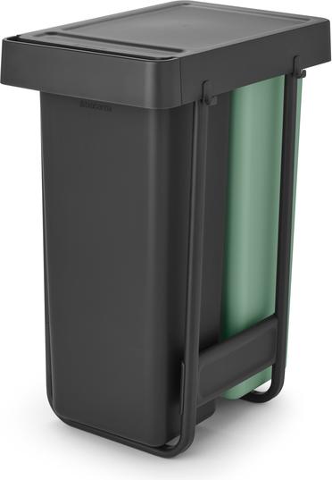 Image du produit Brabantia Sort & Go (60 l)