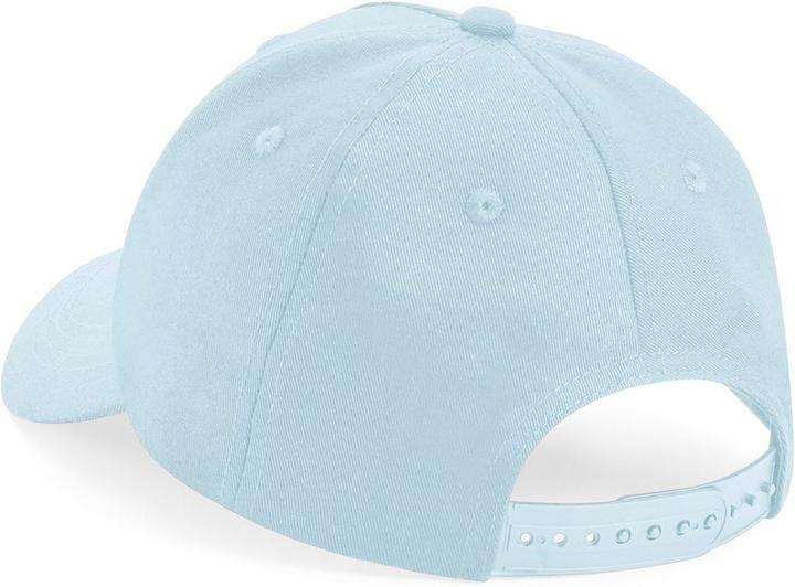 Produktbild Beechfield Baseballmütze 5 Segmente (One Size)