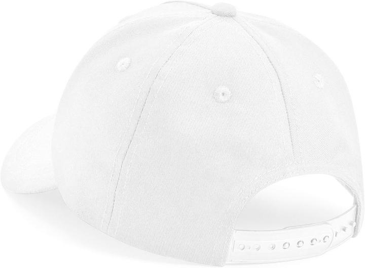 Image du produit Beechfield Casquette de baseball 5 segments (Taille unique)