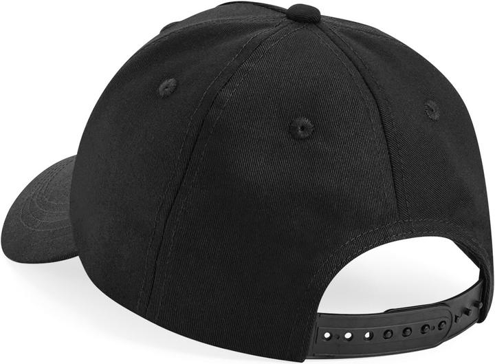 Produktbild Beechfield BaseballMütze 5 Segmente (One Size)