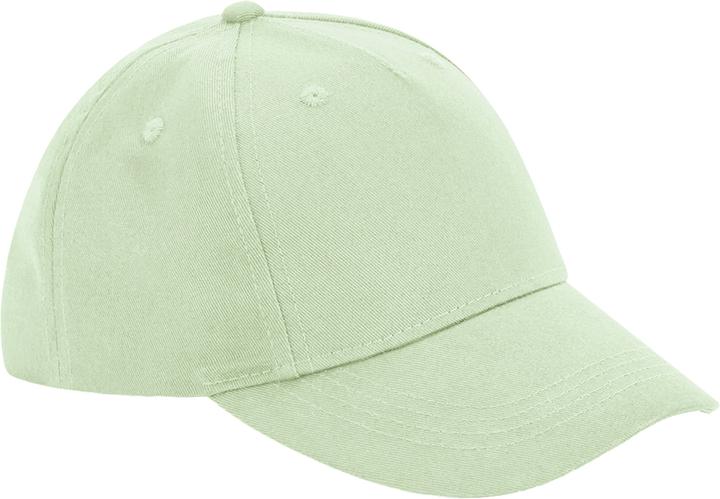Produktbild Beechfield BaseballMütze 5 Segmente (One Size)
