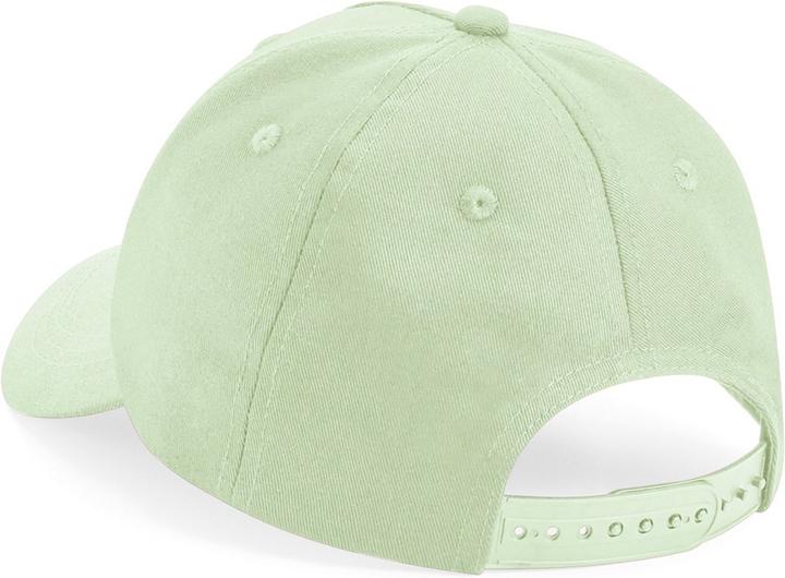 Produktbild Beechfield BaseballMütze 5 Segmente (One Size)