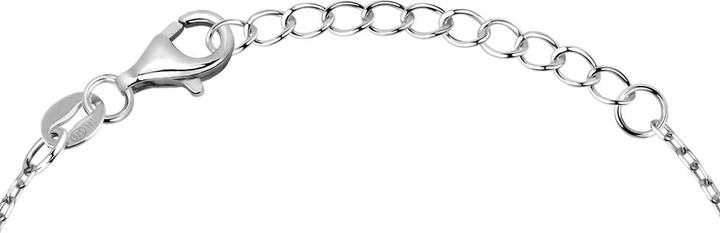 Immagine prodotto La Petite Story Armband Silver (16 cm, Argento 925)