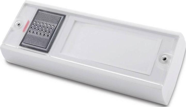 Produktbild Grothe Funkklingel Sender 43441 Mistr (Kabellos)