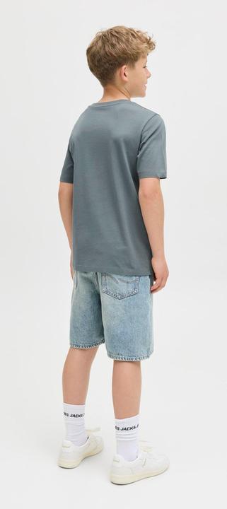 Actual product image Jack & Jones 2er-pack Logo T-shirt Junior T-shirt (164)