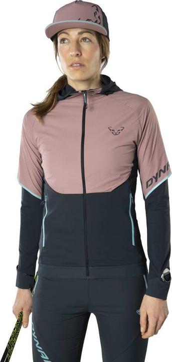 Produktbild Dynafit Alpine Hybrid Jkt W (M)