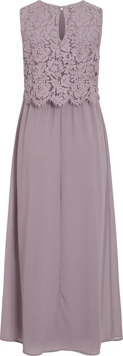 Actual product image Vila VIMILINA Ärmelloses Maxikleid (38)