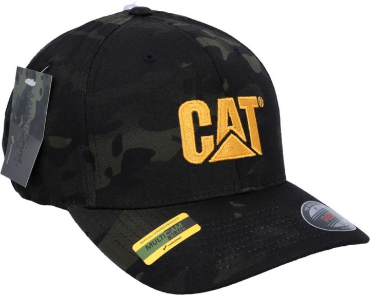 Image du produit Cat Marque déposée Flexfit (Taille unique)