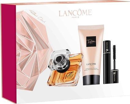 Lancôme Trésor Eau de Parfum 30ml Parfum 30ml + Body Lotion 50ml + Hypnôse Mini (Parfum set)