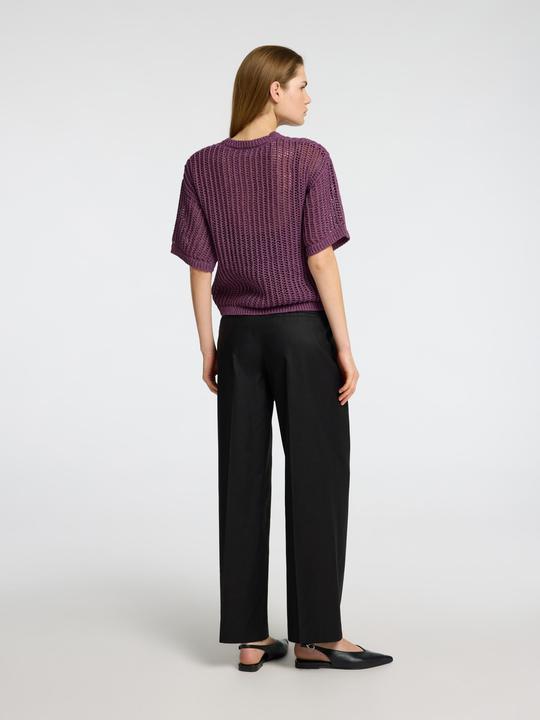 Produktbild Selected Femme Loose Fit Stricktop (L)