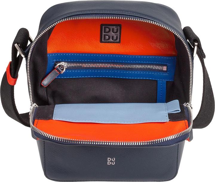 Image du produit Dudubags Okinawa - Sac à main en cuir