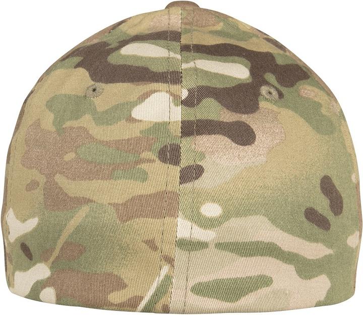 Produktbild Flexfit Kappe (L)