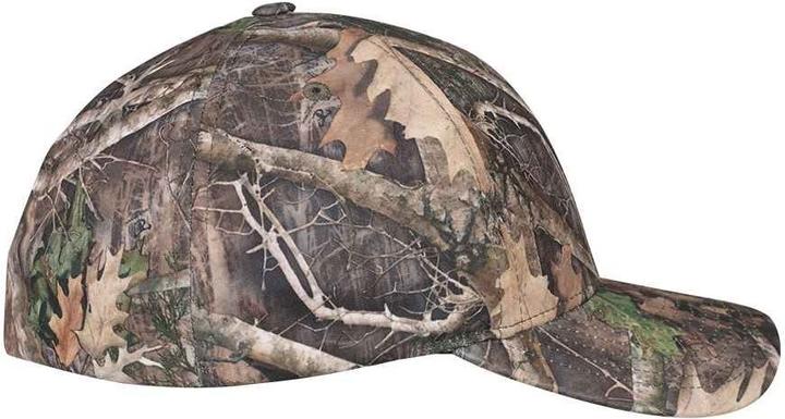 Actual product image Flexfit TrueTimber Kanati cap (M)