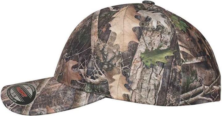 Actual product image Flexfit TrueTimber Kanati cap (M)