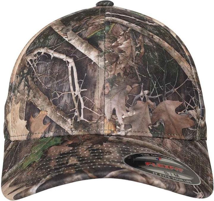 Actual product image Flexfit TrueTimber Kanati cap (M)