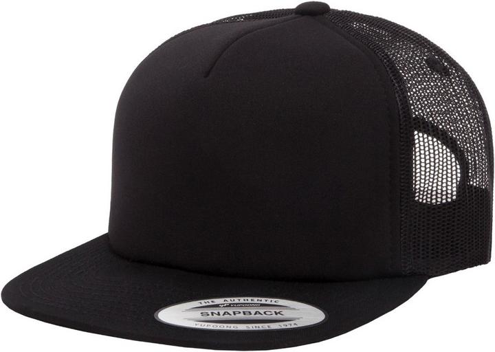 Flexfit Trucker Cap (One Size)