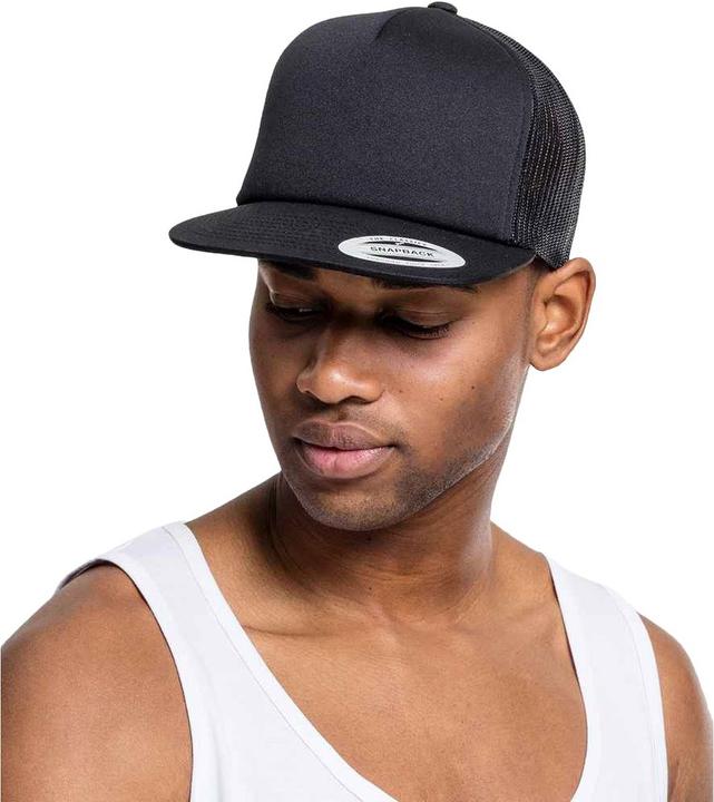 Produktbild Flexfit Trucker Cap (One Size)