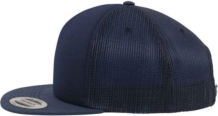 Actual product image Flexfit Trucker Cap (One size)