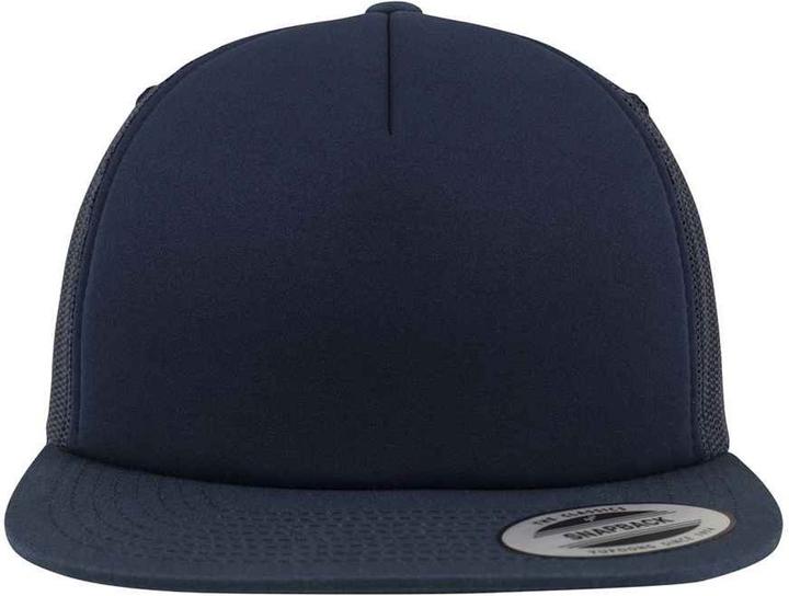 Actual product image Flexfit Trucker Cap (One size)