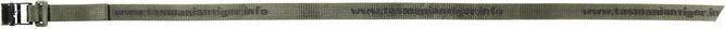 Produktbild Tasmanian Tiger TT Webbing Strap 1,5m