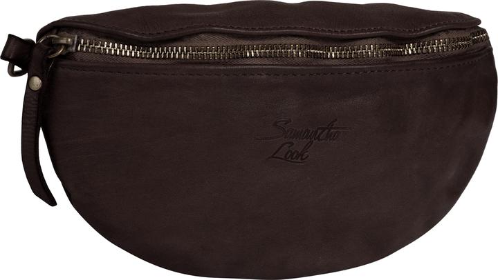 Samantha Look Crossover Bag