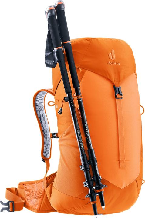 Actual product image Deuter AC Lite 22 (22 l)