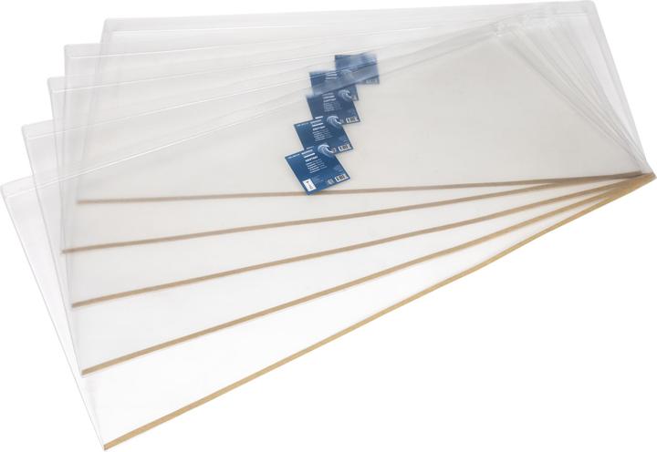 Immagine prodotto Nordic Refrigerator safety tray, 120 cm