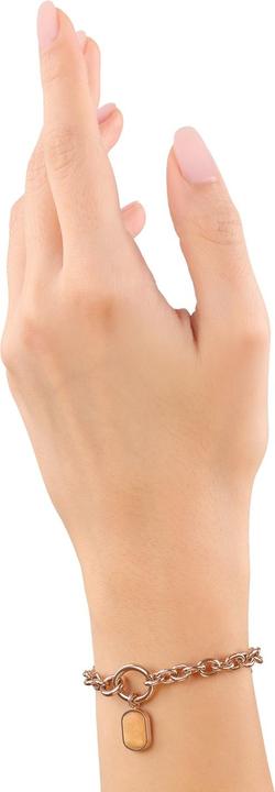 Image du produit S.Oliver Armband (20 cm, Acier inoxydable)