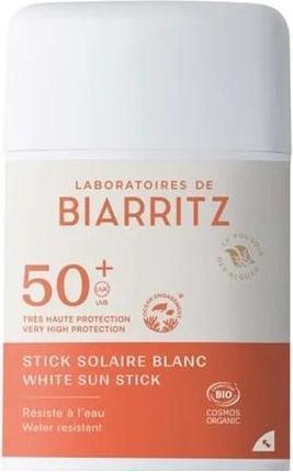 Produktbild Laboratoires de Biarritz Sonnenstick (Sonnenstick, SPF 50+, 12 g)