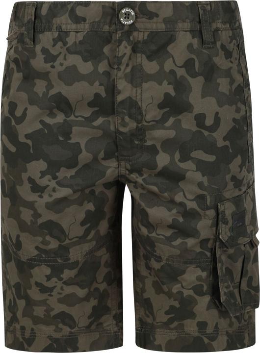 Actual product image Regatta Shorewalk CargoShorts (104)