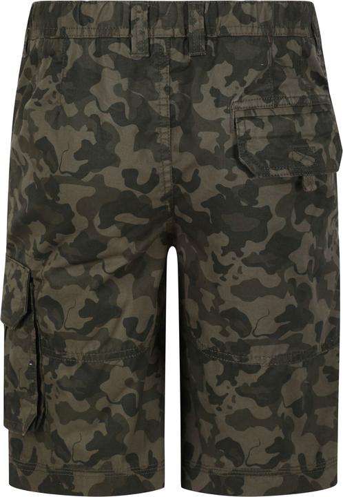 Actual product image Regatta Shorewalk CargoShorts (104)