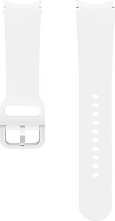 Samsung Sportarmband (20 mm, Fluoroelastomer)