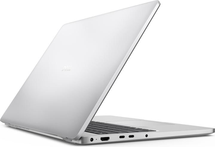 Image du produit Dell Pro 16 PC16250 (16", Intel Core 5 120U, 16 Go, 549.76 Go, DE)