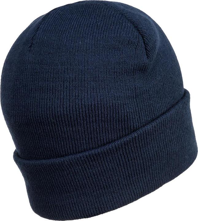 Actual product image Portwest Beanie with lamp
