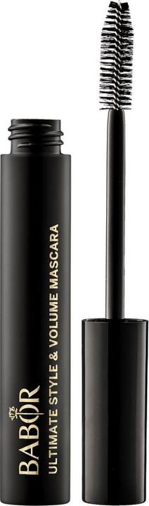 Babor Ultimate Style & Volume Mascara (Black)