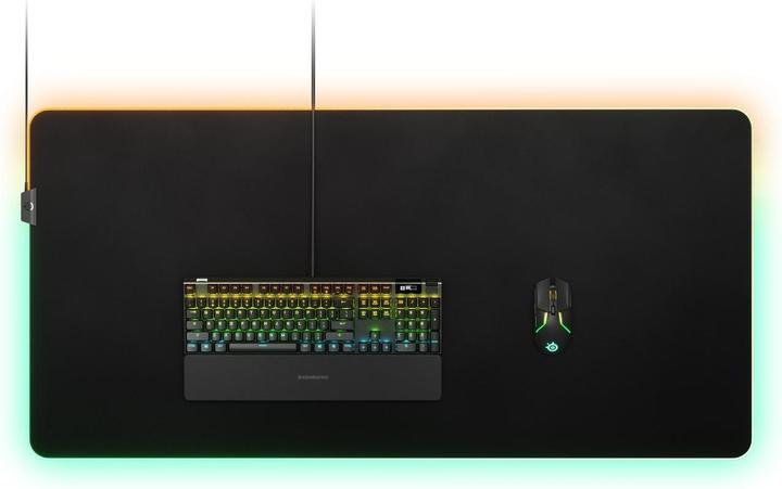 SteelSeries QcK Prism Cloth