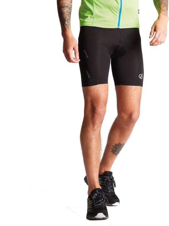 Actual product image Dare2b Cycling shorts (3XL)