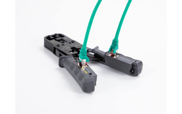 Produktbild Delock Crimpwerkzeug (190 mm)