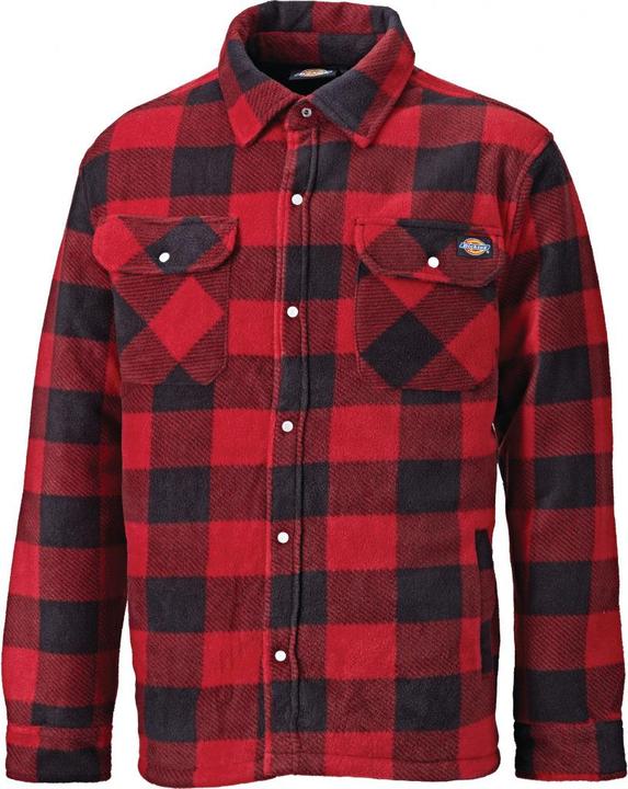 Immagine prodotto Dickies Camicia termica Portland (L)