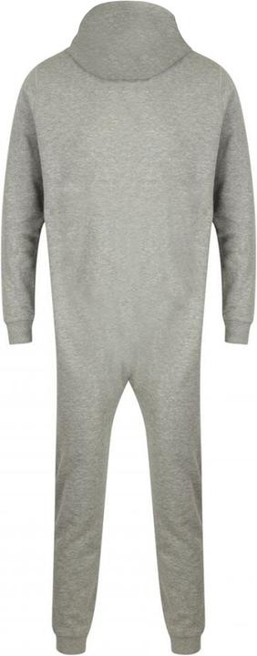 Super Flying Model Jumpsuit
