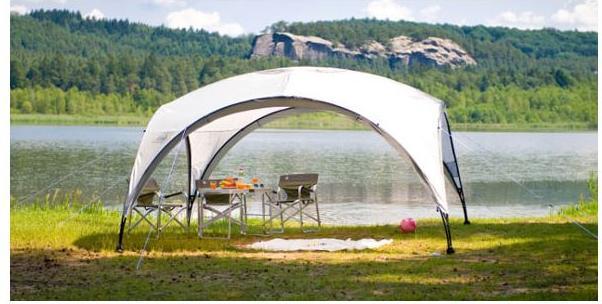 Produktbild Coleman Event Shelter L 208057 (365 cm, 365 cm)