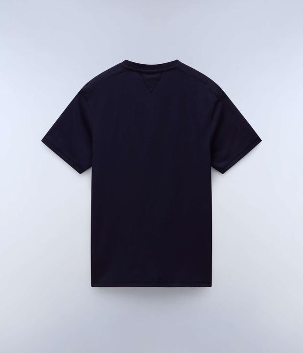 Actual product image Napapijri S-Lari S/S (M)