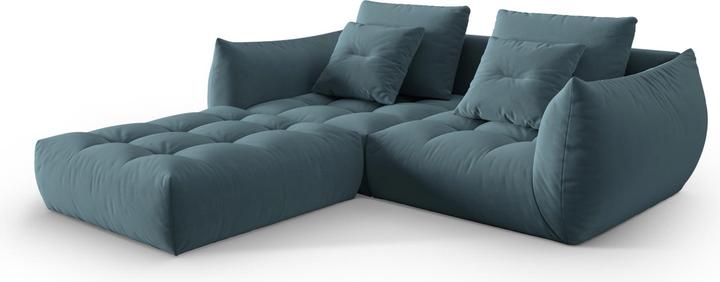Actual product image Micadoni Bloom (3-seater, Modular sofa)