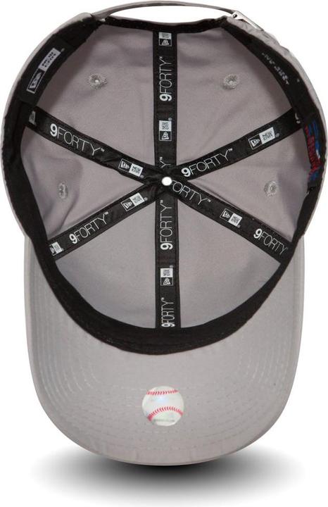 Actual product image New Era 9FORTY MLB NY Yankees Flawless (One size)