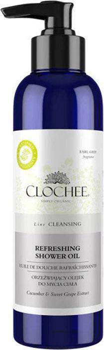 Clochée Refreshing Shower Oil (250 ml)
