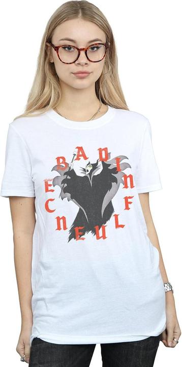 Produktbild Disney Maleficent Bad Influence TShirt (M)