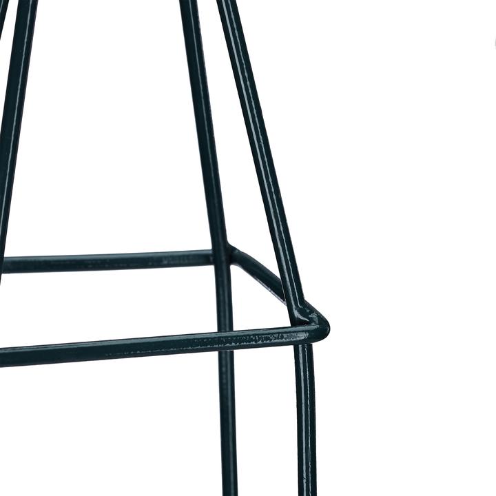 Actual product image Relaxdays Trellis Set of 2 (14 cm, 14 cm)