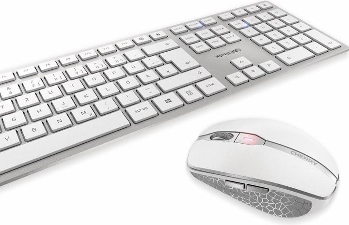 Productafbeelding CHERRY DW 9100 Slim (NL, Draadloze)