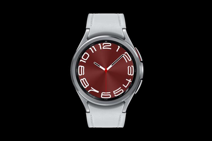 Image du produit Samsung Galaxy Watch6 Classic CH (43 mm, 4G)