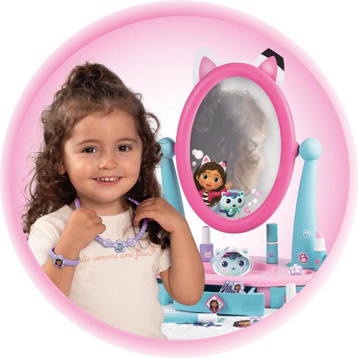 Immagine prodotto Smoby Tavolino Da Tavolo Gabby
